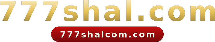 777shal.com logo